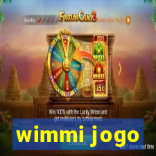 wimmi jogo